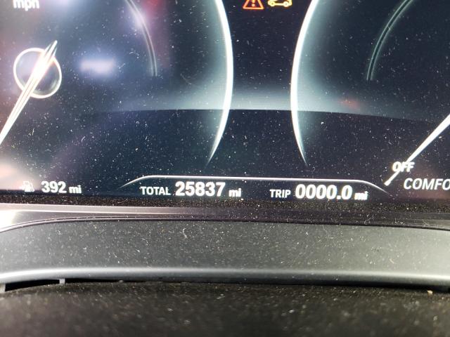 Фото: WBAJE7C39HG889269 - 8