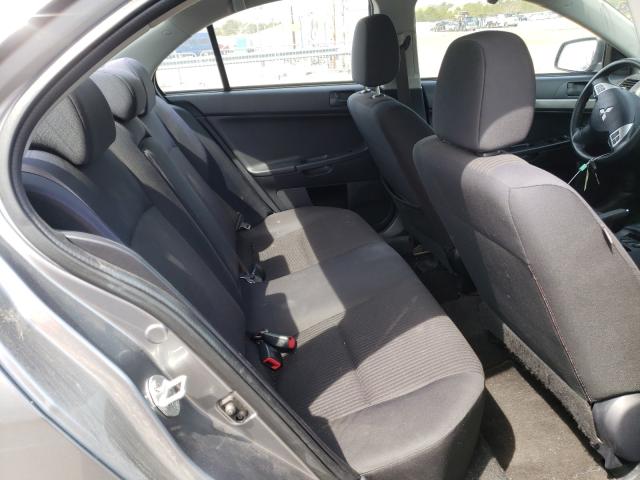 2014 MITSUBISHI LANCER SE JA32V2FW1EU000931