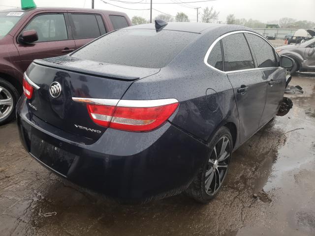 2016 BUICK VERANO SPO 1G4PW5SK0G4166512