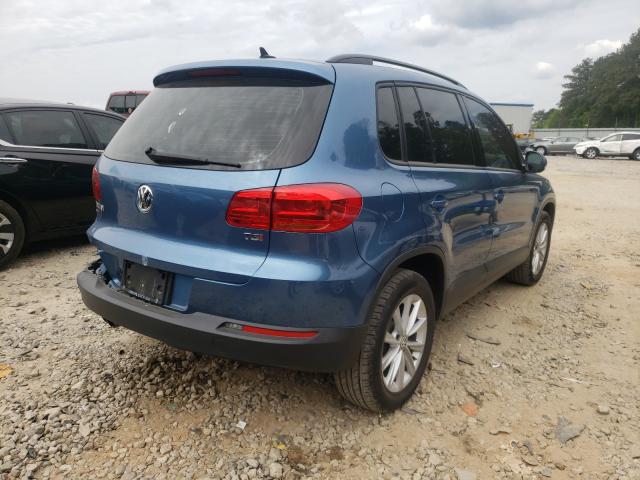 2018 VOLKSWAGEN TIGUAN LIM WVGAV7AX3JK002899