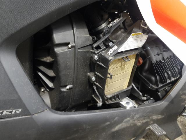 2020 CAN-AM RYKER 3JB2FEG22LJ002463