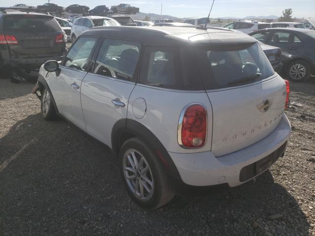 2016 MINI COOPER COU WMWZB3C56GWM33482
