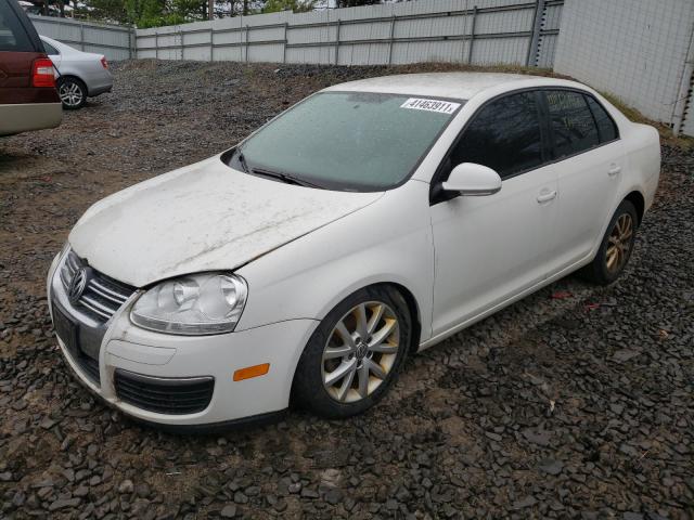 2010 VOLKSWAGEN JETTA LIMI 3VWAZ7AJ7AM113269