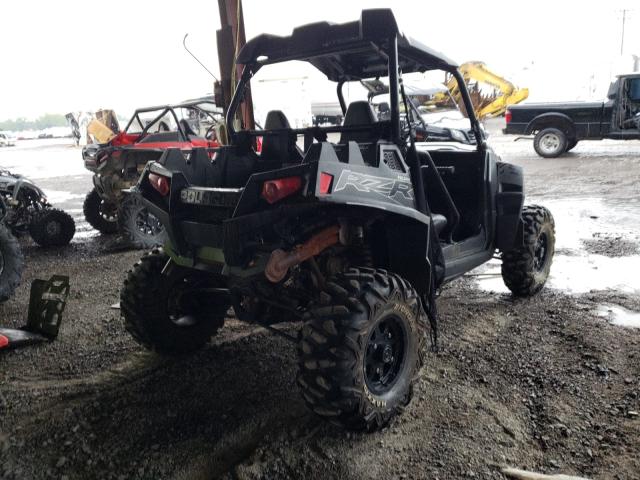 2014 POLARIS RZR 900 XP 3NSJT9EA8EF382304