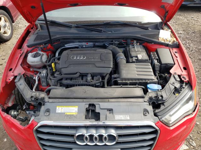 VIN WAUACGFF0F1111566 2015 AUDI A3 no.7