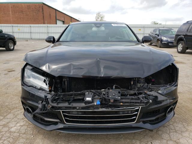 2013 AUDI A7 PRESTIG WAU3GAFC0DN085055