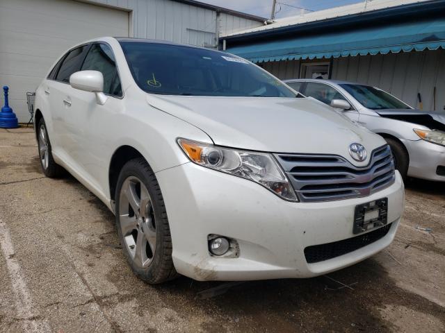 2010 TOYOTA VENZA 4T3BK3BB7AU043279