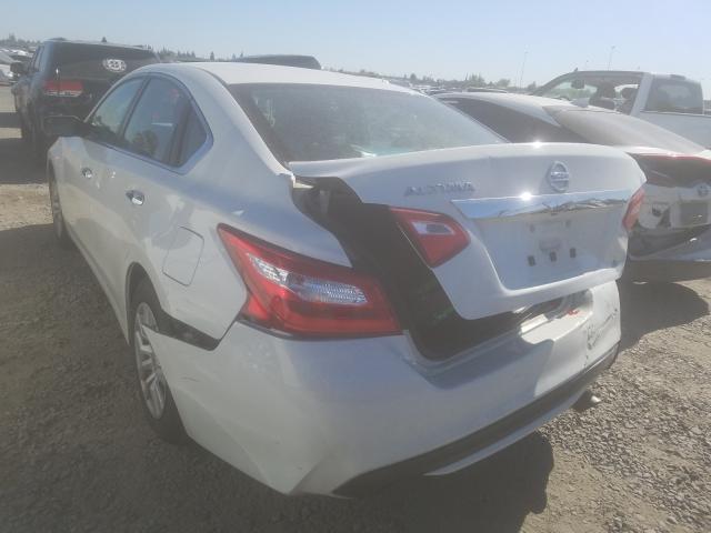 2017 NISSAN ALTIMA 2.5 1N4AL3AP5HN347773