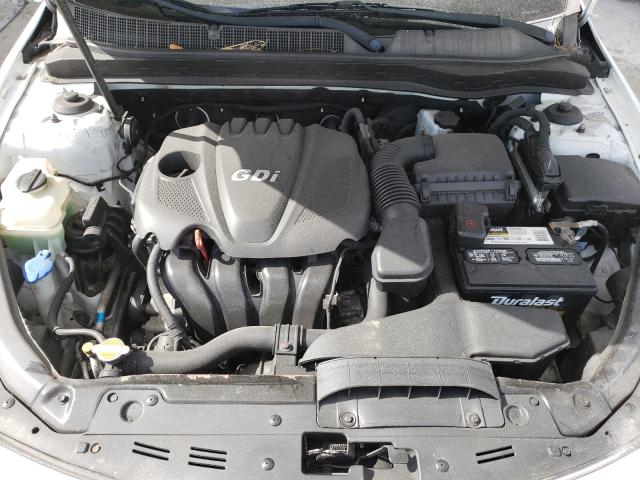 2012 KIA OPTIMA EX 5XXGN4A73CG044600