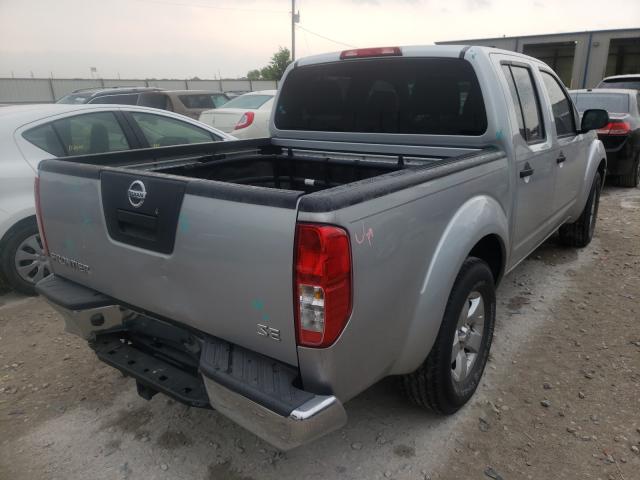 2010 NISSAN FRONTIER C 1N6AD0ER0AC418443