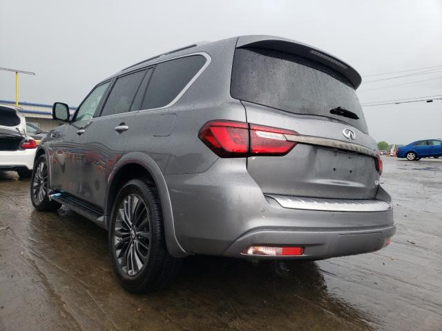 2021 INFINITI QX80 LUXE JN8AZ2AF3M9716440