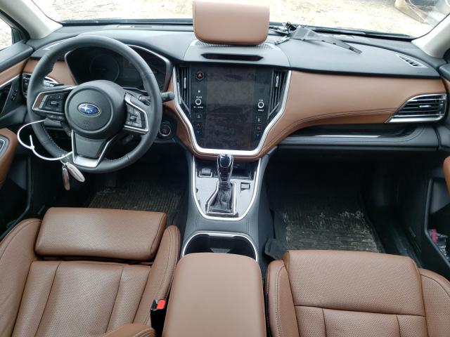 2020 SUBARU OUTBACK TO 4S4BTGPD8L3124758