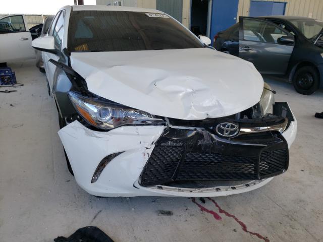 2017 TOYOTA CAMRY LE 4T1BF1FK4HU659706