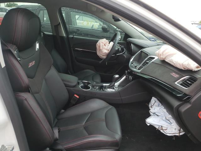 2017 CHEVROLET SS 6G3F15RWXHL302114