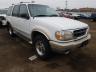 2001 FORD  EXPLORER