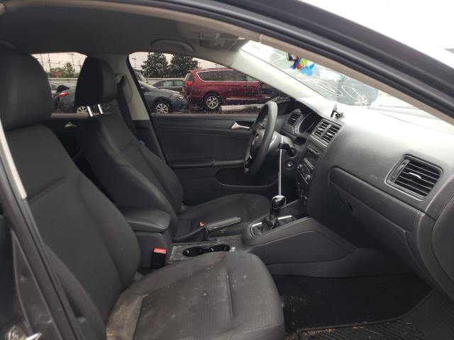 2015 VOLKSWAGEN JETTA BASE 3VW2K7AJXFM312686