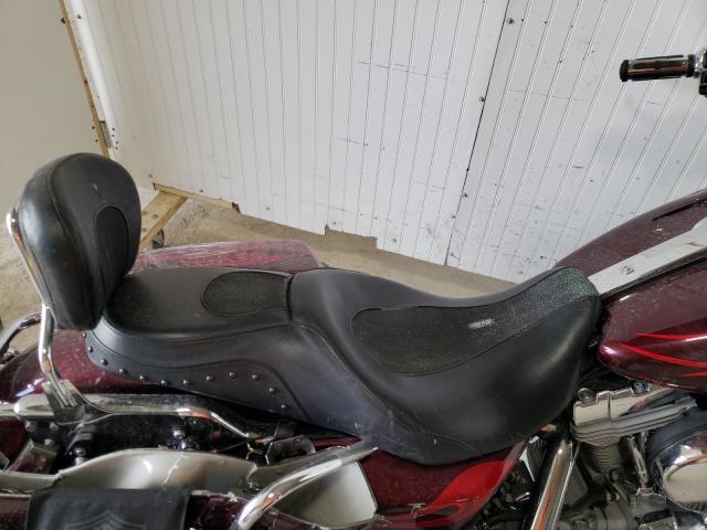 2002 HARLEY-DAVIDSON FLHRSEI 1HD1PDC182Y950475