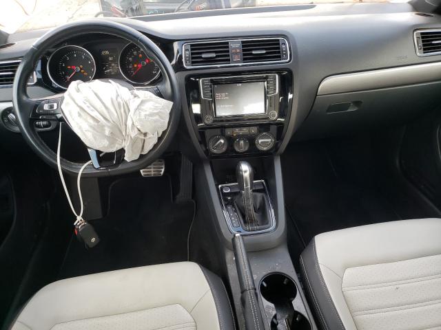 2016 VOLKSWAGEN JETTA SPOR 3VWD17AJ1GM412799