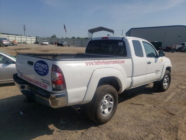 2015 TOYOTA TACOMA PRE 5TFTU4GN3FX071168