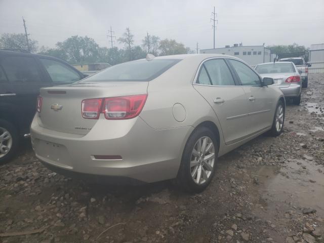 2013 CHEVROLET MALIBU 2LT 1G11E5SA7DF201026