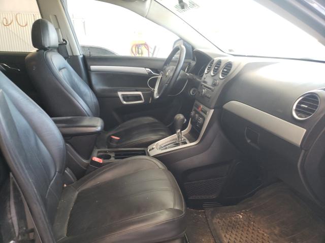 2012 CHEVROLET CAPTIVA SP 3GNFL4E51CS613990