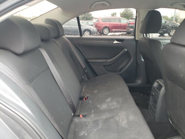 2015 VOLKSWAGEN JETTA BASE 3VW2K7AJXFM312686