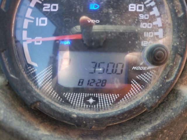 2018 POLARIS RZR 900 EP 3NSVAE878JH207453