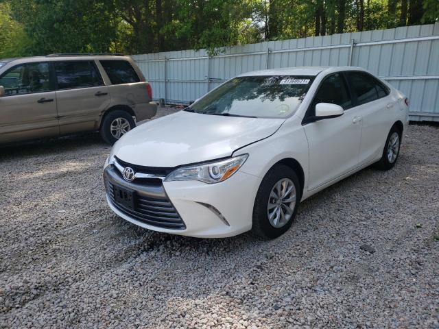 2017 TOYOTA CAMRY LE 4T1BF1FK2HU729574