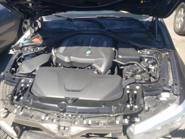2017 BMW 430XI GRAN WBA4F9C54HG440184