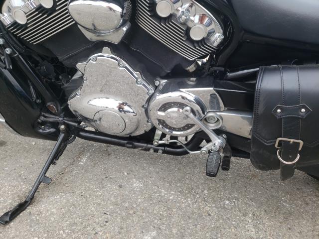 2006 HARLEY-DAVIDSON VRSCD 1HD1HDZ106K805671