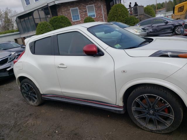 2014 NISSAN JUKE NISMO JN8DF5MV8ET150872