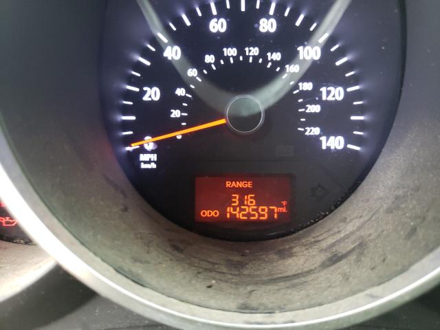 2013 KIA SOUL + KNDJT2A64D7624620