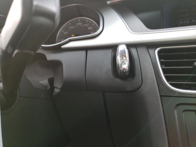 2012 AUDI S5 PREMIUM WAUCVAFR4CA023951