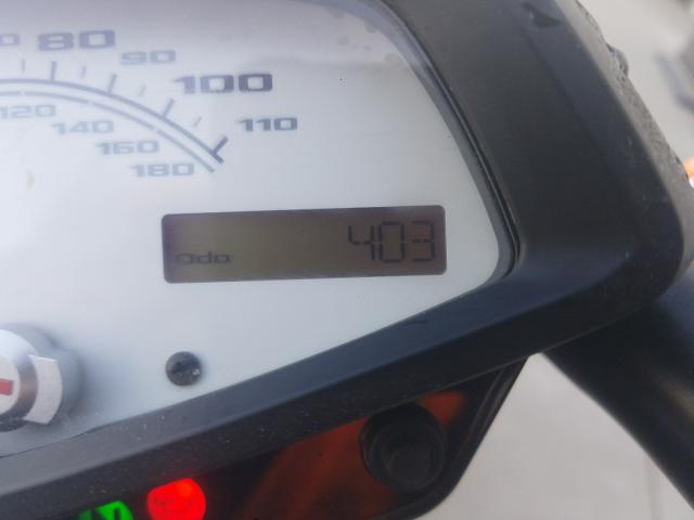 2020 HONDA VT1300 CX JH2SC6126LK500327