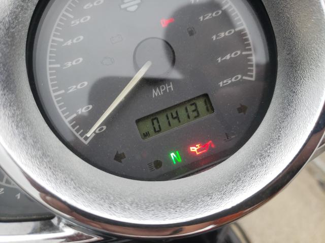 2006 HARLEY-DAVIDSON VRSCD 1HD1HDZ106K805671
