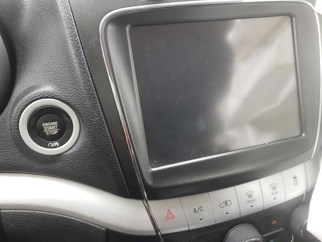 2018 DODGE JOURNEY GT 3C4PDCEG0JT472584