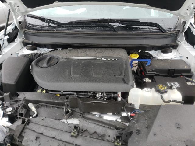 2020 JEEP CHEROKEE T 1C4PJMBX3LD613708