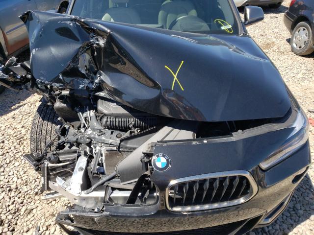 2019 BMW X2 M35I WBXYN1C57KEF29586