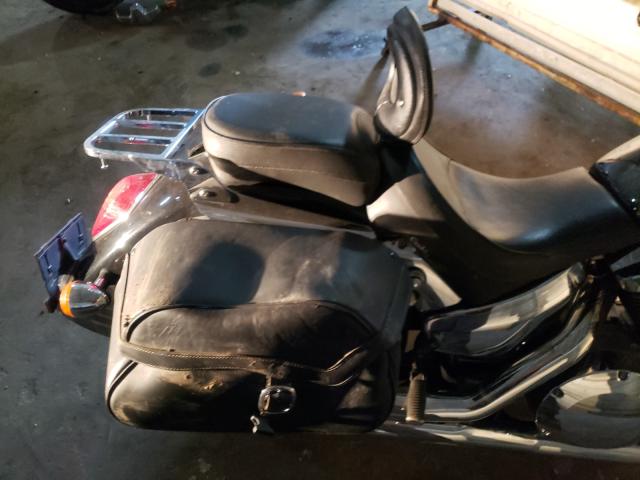 2005 HONDA VTX1300 R 1HFSC52335A213570