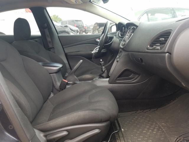 2013 DODGE DART SE 1C3CDFAH2DD331707