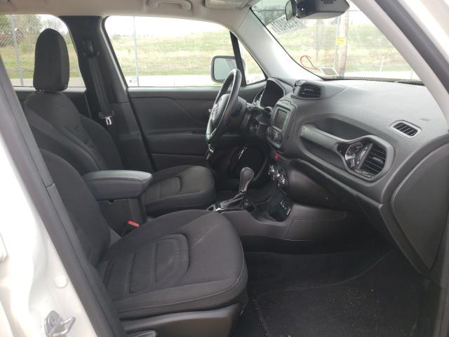 2017 JEEP RENEGADE L ZACCJABBXHPE94405
