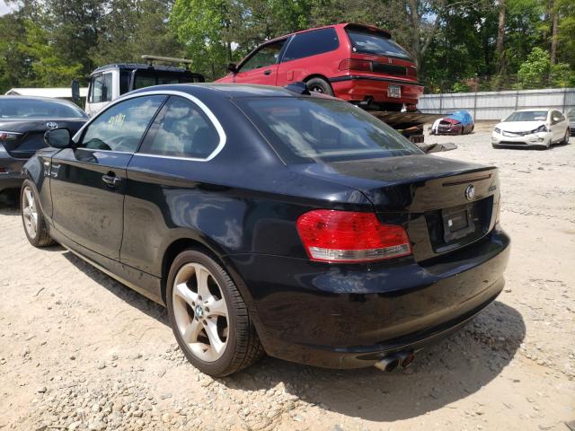 2010 BMW 128 I WBAUP7C5XAVK76877