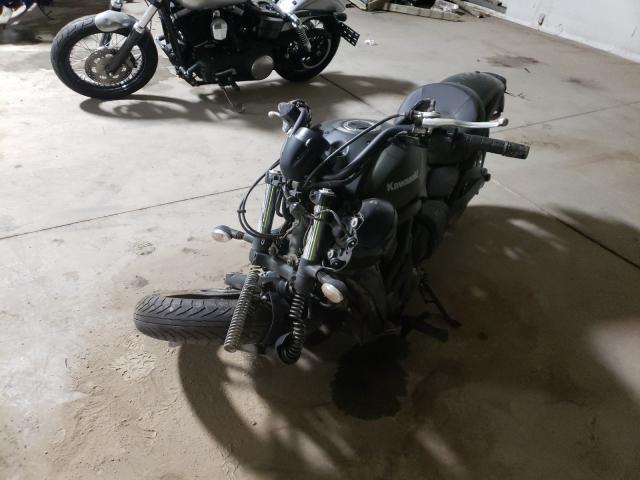 2019 KAWASAKI EN650 D JKAENED17KDA15336