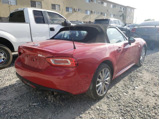2017 FIAT 124 SPIDER JC1NFAEK0H0102346