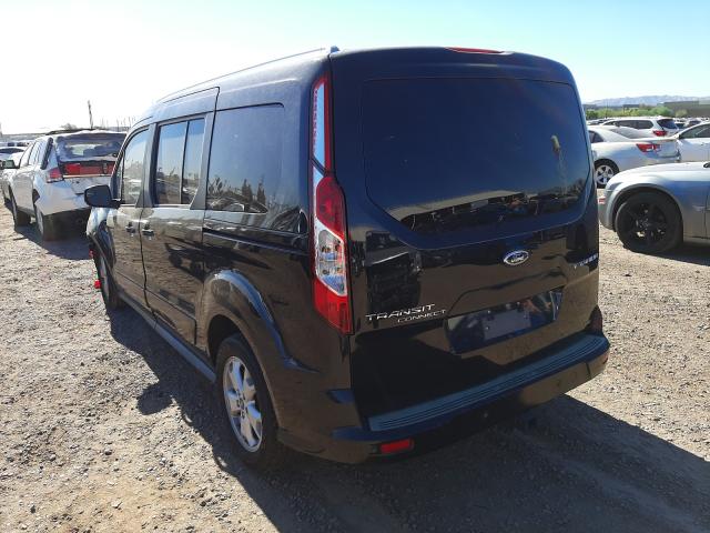 VIN 1C4PJMLBXKD338002 2014 FORD TRANSIT CO no.3