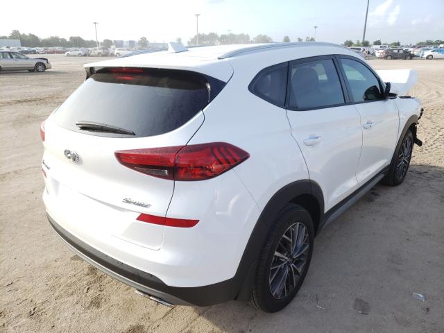 2019 HYUNDAI TUCSON KM8J33AL3KU877336