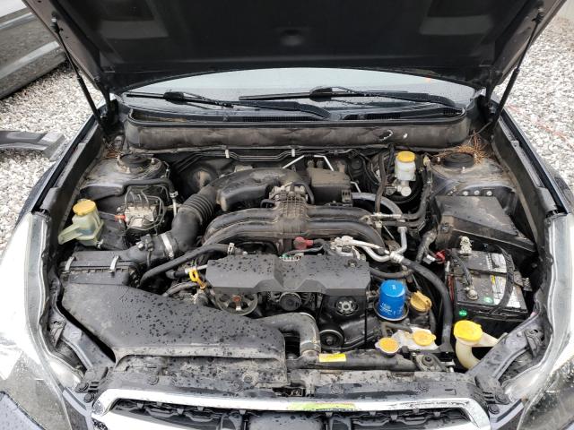 2014 SUBARU LEGACY 2.5 4S3BMCA61E3031748