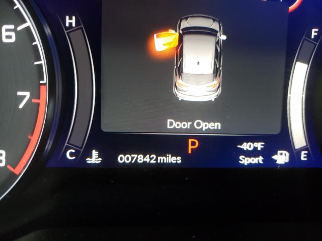 2021 ACURA RDX 5J8TC1H3XML002787