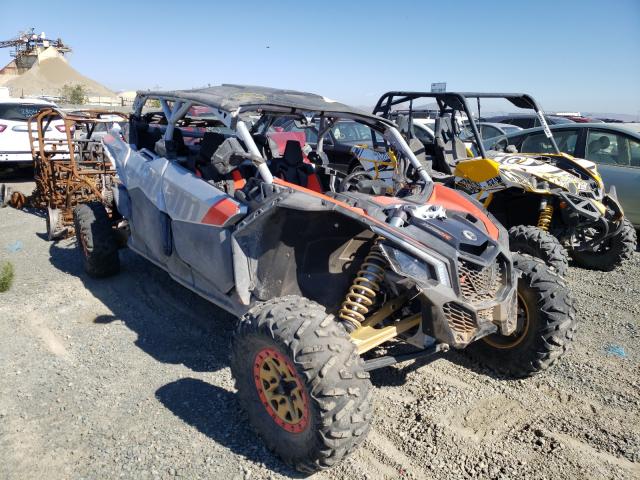 2019 Can-Am Maverick X for sale in San Diego, CA