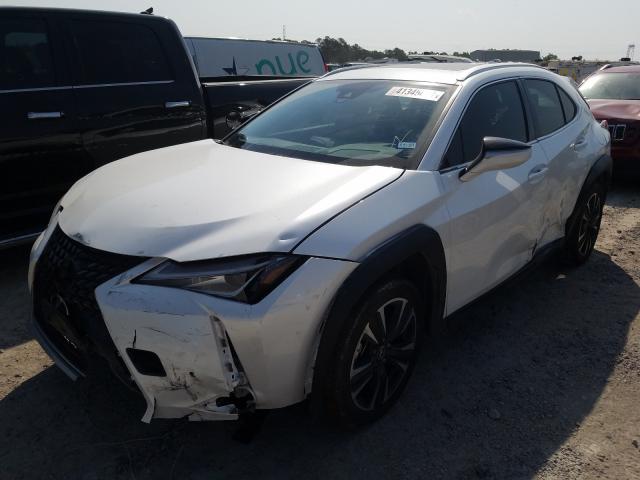 2019 LEXUS UX 200 JTHY3JBH5K2018633